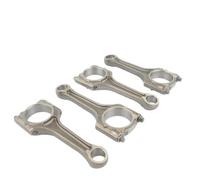 car part AP01 4 pz Φ23mm Bullone Pin Bielle for Audi Seat 1.8 for TSI TFSI CDAA 06J198401H 06J 198 401 H