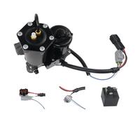 car part AP03 Hitachi Tipo Pompa del Compressore D'aria + Relè for Land Rover Range Rover Sport Discovery 3 4 LR3 LR4 LR023964 LR045251