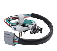 car part New Car Indicatori di direzione Combinazione Interruttore dello sterzo for il 1985-1991 for Ford F-150 F-250 F-350 E7TA-13B302-BA E7TA13B302BA