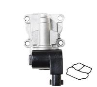 car part Nuova valvola di controllo dell'aria al minimo IAC for il giocattolo/ota Corolla 22270-22050 2227022050 136800-1581 1368001581