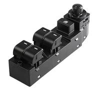 car part Nuovo 14 + 12Pin LHD Principale Auto Auto Finestra di Potere Interruttore for Mazda 6 2014-2015 GKL2-66-350A GKL266350A FST-MA-1065 FSTMA1065