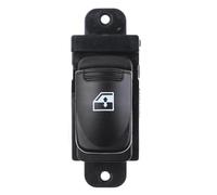 car part Nuovo 93580-1E000 for Hyundai i30 Sollevatore di Alimentazione Interruttore Alzacristallo Elettrico Pulsante 935751Z000 935801E000 Accessori Auto(Rear)