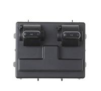 car part Nuovo interruttore principale di controllo della finestra di potere for Jeep Wrangler 2013-2017 4602757AA