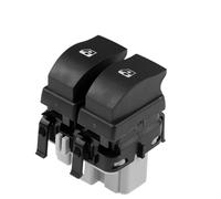 car part Nuovo pulsante regolatore interruttore di controllo alzacristallo elettrico for Renault Laguna MK2 Megane MK2 8200187263
