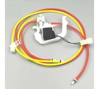 XIRDUAM Car Part OE: 42538419 42538395 0481039 16686037 92952731 929527-31/01E Valvola di Controllo della Regolazione del Sedile ISRI for IVECO STRALIS Trakker