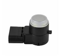 Car Parts Parking Radar 39680-TV0-E011 39680-TV0-E011-M1 Wireless Sensor Detector Per CR-V Per Civic(Argento)