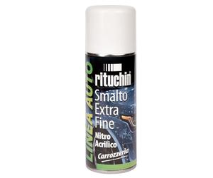Car Passion Bomboletta Spray per Ritocco Vernice Auto 200ml - Codice 600 Grigio Botticelli Patrizia Metallizzato Compatibile con Fiat Lancia Alfa Romeo Jeep - Made in Italy