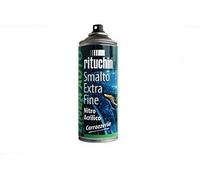 Car Passion Bomboletta Spray per Ritocco Vernice Auto 200ml - Codice 695A 695/A Grigio Quarz Metallizzato Compatibile con Fiat Lancia Alfa Romeo Jeep - Made in Italy