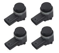 Car PDC Parking Aid Sensor Compatibile Con A4 A5 Q3 S4 S5 2013-2014 Per R8 2008-2012 Per Q5 2009-2014 4 Pezzi Sensore Di Assistenza Alla Retromarcia 1S0919275 3C0919275 4H0919275