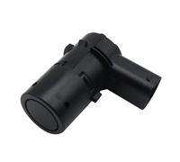 Car PDC Parking Aid Sensor Compatibile Con BMW Per La Serie 5 E39 1998-2004 Per La Serie 7 E38 1998-2001 Per La Serie 6 E63 E64 2004-2008 Radar Di Retromarcia 6620030954(Black)