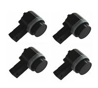 Car PDC Parking Aid Sensor Compatibile Con Ford Per Kuga Per Galaxy Per Focus Mk2 Mk3 2008-2015 4 Pezzi PDC Sensore Di Retromarcia Di Parcheggio 735467154 71748668