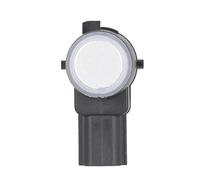 Car PDC Parking Aid Sensor Compatibile Con Opel Per Astra J Per Kasten Per Kombi 2012-2015 Sensore Di Distanza Di Parcheggio 20774281 13423466 96673412 4814376(Silver)