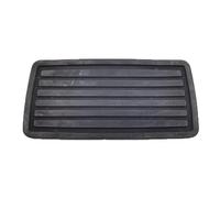 Car Pedal Set Copripedali Per Accord Per Civic Per Cr-V Per Cr-Z Per Crosstour Copertura In Gomma Del Pedale Del Freno E Della Frizione Dell'auto