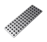 Car Pedal Set Copripedali Per Benz Per GLA Per ML Per W176 Per W245 Per W246 Copri Pedale Freno Sportivo In Acciaio(1PCS)