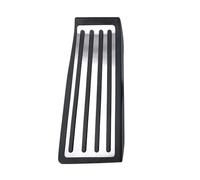 Car Pedal Set Copripedali Per Citroen C3 C4 Per DS 3 4 6 Pedale Del Freno Del Carburante Del Carburante Dell'interno Dell'auto In Acciaio Inossidabile(1Pcs Rest)