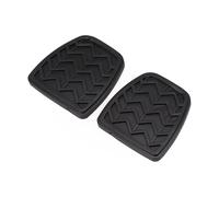 Car Pedal Set Copripedali Per Corolla 2003-2008 Per Echo 2000-2005 Per FJ Per Cruiser 07-14 Per Solara 04-2008 Accessori Per Auto Pedaliera Nera