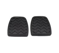 Car Pedal Set Copripedali Per Corolla 2003-2008 Per FJ Per Cruiser 07-14 2 Pezzi Accessori Per Auto Pedaliera