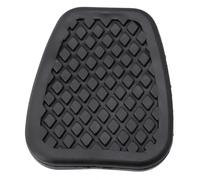 Car Pedal Set Copripedali Per CR-V Per CR-Z Per Cambio Manuale 2011-2016 Accessori Per Auto 46545-538-010 Pedaliera