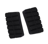 Car Pedal Set Copripedali Per Datsun 210 Per Pathfinder Per Pickup Coppia Pastiglie Per Pedali Freno E Frizione