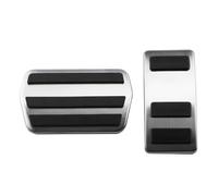 Car Pedal Set Copripedali Per Focus Per Mk4 Per Lincoln Per Corsair 2020 2021 Copri Pedale Freno Gas Accessori In Acciaio Inossidabile Pedali Per Auto