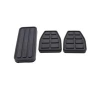 Car Pedal Set Copripedali Per Golf Per II Per Hatchback Per Passat Per B3 Per B4 Per Transporter T4 171721647 Pedaliera 321721173