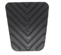 Car Pedal Set Copripedali Per Kia Per Bongo Per Frontier Per Forland K1 2019 2018 2017-2003 Copri Pedale Freno Frizione(1Pc)