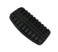 Car Pedal Set Copripedali Per Lancer, Per Outlander, Per RVR, Copri Pedale Frizione Freno In Gomma MR334969