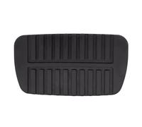 Car Pedal Set Copripedali Per Subaru Per Forester Per Outback Per Legacy Per Impreza 02-15 Pastiglie Pedale Freno Cuscinetto Gomma Cuscinetto Antiscivolo