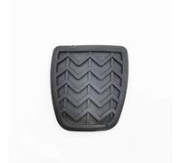 Car Pedal Set Copripedali Per Toyota Per Camry 2002 2003 2004-2011 Per Corolla 2003 2004-2008 Pedale Frizione Freno(1X)