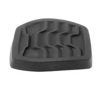 Car Pedal Set Copripedali Per Transit Per Mk8 Per Courier Per Tourneo Per Transit Per Custom 2013-2019 2X Copertura In Gomma Per Pedale Frizione E Freno