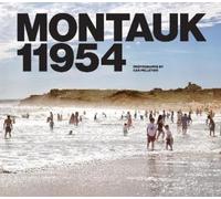 Car Pelleteri Montauk 11954 (Copertina rigida)