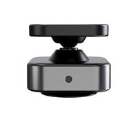 Car Phone Holder, Magnetic Phone Stand, Horizontal Vertical Dashboard Mount For Truck Caravan Minivan Sedan Navigation Call Daily Commuting Travel Road Mounting Solution Device Dashboard Accessory