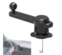 Car Phone Holder - Vent Clip Phone Holder | Ball Head Smartphone Bracket