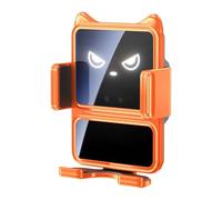 Car Phone Mount, Air Vent Cell Phone Holder, Fast Wireless Charger Secure and Convenient Charging Solution, Compatible Car Accessory for Automotive Truck Auto Vehicle Sedan