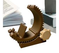 Car Phone Mount, Rotating Mobile Holder, Strong Clamp Grip with Flexible Angle Design, Dashboard Stand for Safe Driving Use, Phone Support with Compact Look, Vehicle Accessory for Travel Road Trip