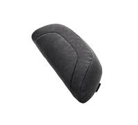 Car Pillow Adatto per Tesla Model Y/3 2021-2025 Juniper Suede Neck Pillow Poggiatesta e supporto per la vita Allevia la fatica del sedile(TSL-01)