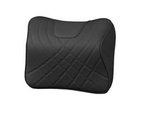 Car Pillow Cuscino per il collo dell'auto in memory foam, poggiatesta per sedile, adatto per Mercedes Benz Classe ABCES W204 W205 W212 W213 W176 GL CLA Car Seat Headrest Pillow(C)