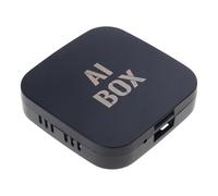 Car Play Auto Modulo Mirroring Adattatore per Smartphone ABS Alloggiamento Stabile Car Play Converter Box