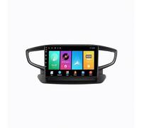 Car Play per Apple Carplay & Android Auto per Hyundai IONIQ 2016-2020 Schermo Ips Touch Screen con Wireless Carplay Android Wifi, Telecamera Posteriore Fm/Rds, 8 Nucleo 6G+128G