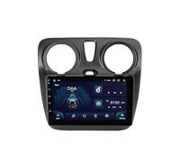 Car Play per Apple Carplay & Android Auto per TATA NE XON 2018 Multimediale Touch Screen Bluetooth Gps Wifi Android Auto, Fm, Siri, Aux, Airplay, 4 Nucleo 1G+16G