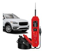 Car Power Circuit Tester - 11.42 Inches, ABS, Plug And Play