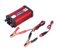 Car Power Inverter Car Charger Converter Adapter Kuuleyn Car Inverter Modified Sine Wave Vehicle Power Usb Charger Converter Adapter 5000w (24V to 220V)