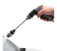 Car Power Washer, High Pressure Cleaner, 5,9 x 15,74 in Multi Mode Spray Nozzle, Wear Resistant Durable Build, Ergonomic Easy Grip for Flower Watering, Floor Cleaning, Home Use