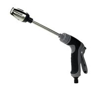 Car Power Washer, High Pressure Spray Nozzle, Household Cleaning Tool, Multi-Mode Wear-Resistant Sprayer, Ideal for Vehicle Wash, Garden, Flower Watering and Floor Cleaning