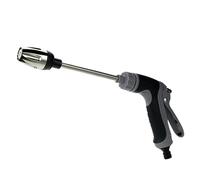 Car Power Washer, Multi-Mode High Pressure Cleaner 5.9x15.74inchesWear-Resistant Wash Tool, Household Washing Equipment, Floor Cleaning, Flower Watering for Home and Auto Care