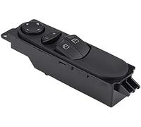 Car Power Window Control Switch for Benz for Vito Bus A6395450913 Driver Side Electric Window Lifting Switch Button