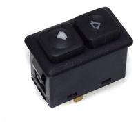 Car Power Window Switch 5 Pins 61311381205 Replacement Button
