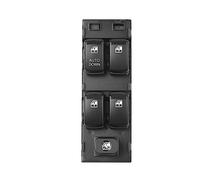 Car Power Window Switch for Master Electric Power Window Switch 93570-1C110 935701C110 93580-1C000WK for Hyundai Getz 2003-2010 for Matrix 2006-2011