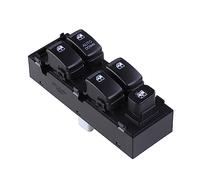 Car Power Window Switch for Master Electric Power Window Switch 93570-1C110 935701C110 93580-1C000WK for Hyundai Getz 2003-2010 for Matrix 2006-2011