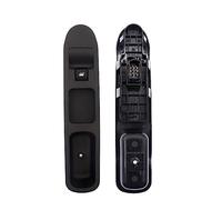 Car Power Window Switch for Peugeot 207 307 407 Electric Power Window Control Switch 6554KT 6554QC 6490EH 6490HQ 6554QF 6554QG